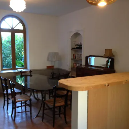 L'orangerie De Kerlarec Ferienhaus Arzano