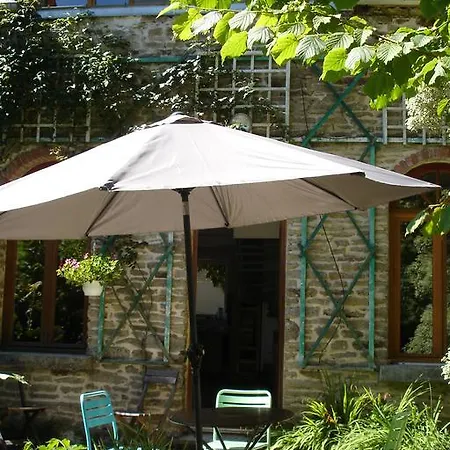 L'orangerie De Kerlarec Arzano
