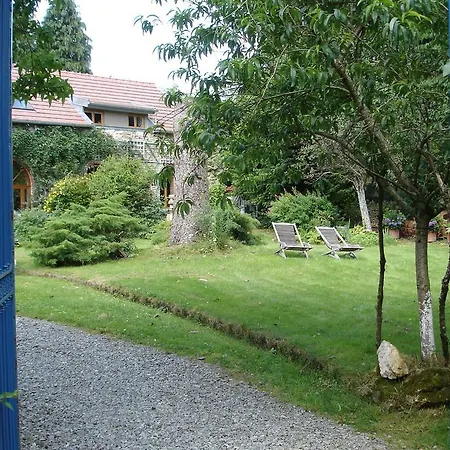 Ferienhaus L'orangerie De Kerlarec *