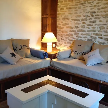 L'orangerie De Kerlarec