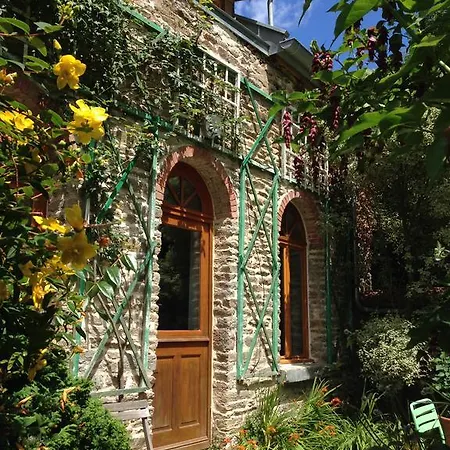 L'orangerie De Kerlarec Arzano