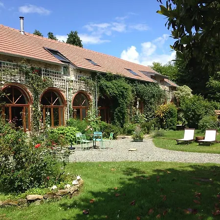 Ferienhaus L'orangerie De Kerlarec