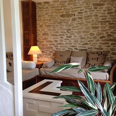 L'orangerie De Kerlarec